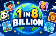 1 In 8 Billion img