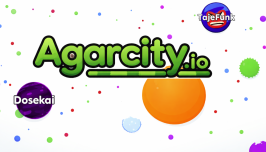 Agar City img