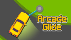 Arcade Glide background