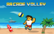 Arcade Volley img