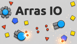 Arras IO img