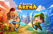 Arrow Arena img