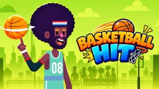 Basketball Hit img