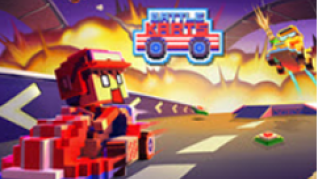 Battle Karts Battle Karts img