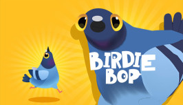 Birdie Bop img