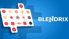 Blendrix background