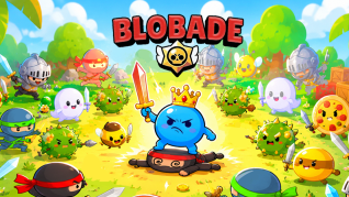 Blobade img