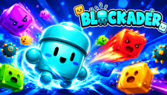 Blockader background