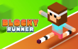 Blocky Runner img