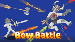 Bow Battle background