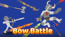 Bow Battle img