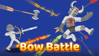 Bow Battle img