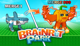 Brainrot Park img