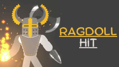 Ragdoll Hit background