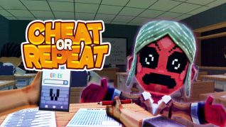 Cheat or Repeat Cheat or Repeat img
