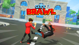 City Brawl img