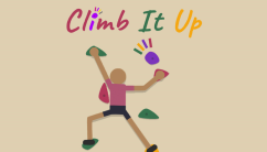 Climb It Up background