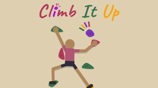Climb It Up img