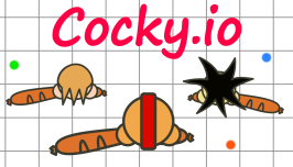 Cocky.io img