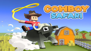 Cowboy Safari img