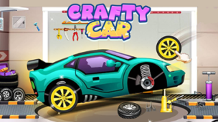 Crafty Car img