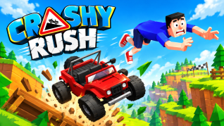 Crashy Rush img