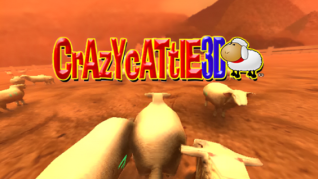Crazy Cattle 3D + img