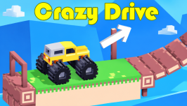 Crazy Drive img
