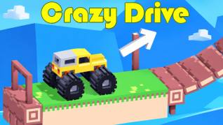 Crazy Drive Crazy Drive img