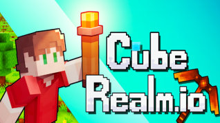 CubeRealm.io CubeRealm.io img