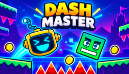 Dash Masters img