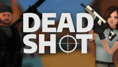 Deadshot IO background