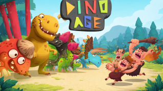 Dino Age img