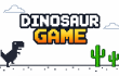 Dinosaur Game img