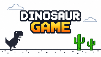 Dinosaur Game img