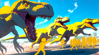 Dinosaurs.io Dinosaurs.io img