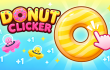 Donut Clicker img