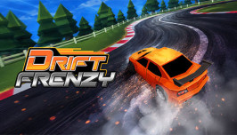 Drift Frenzy img