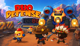 Duo Defense img