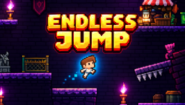 Endless Jump img