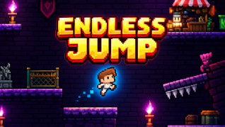Endless Jump img