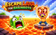 Escape Lava For Brainrots img