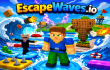 Escape Waves.io img