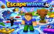 Escape Waves.io img