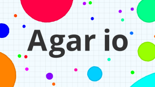 AgarIO AgarIO img