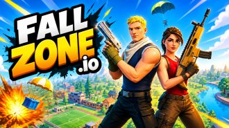 FallZone.IO img