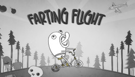 Farting Flight img