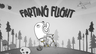 Farting Flight img