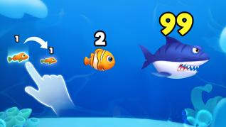 Fish Go Fish Go img