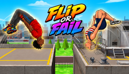Flip Or Fail img